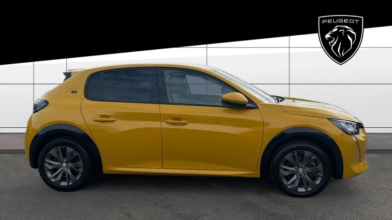 Peugeot 208 100kW Allure Premium 50kWh 5dr Auto Electric Hatchback